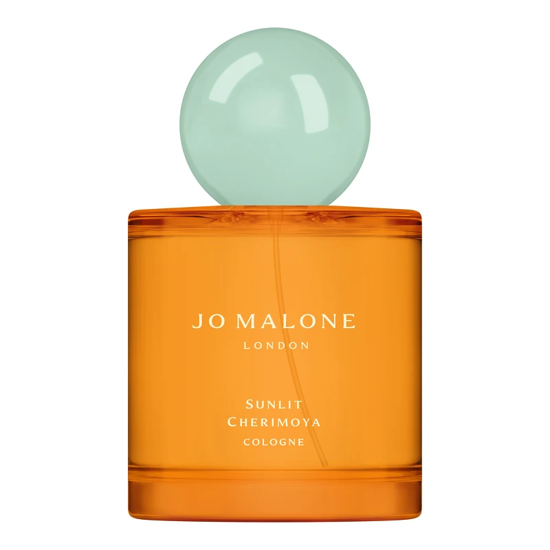 Jo Malone London 2024盛夏花園系列盛夏蕃荔枝香水50ml,NT4,050 Jo Malone London 2024盛夏花園系列盛夏蕃荔枝香水50ml,NT4,050