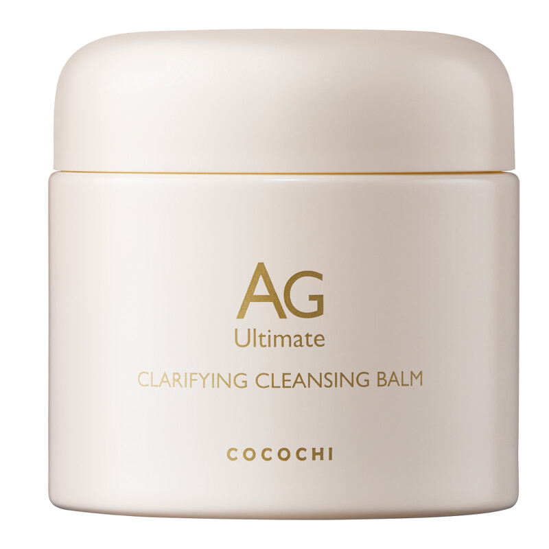 COCOCHI AG極緻奢養卸妝膏90g，NT850