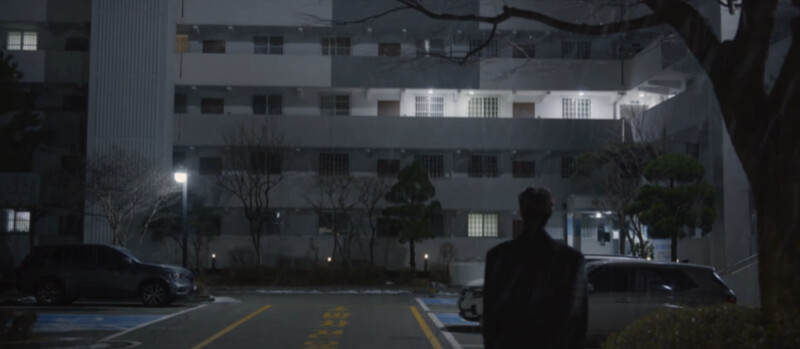 在第十四集裡出現最原始的時光回溯畫面