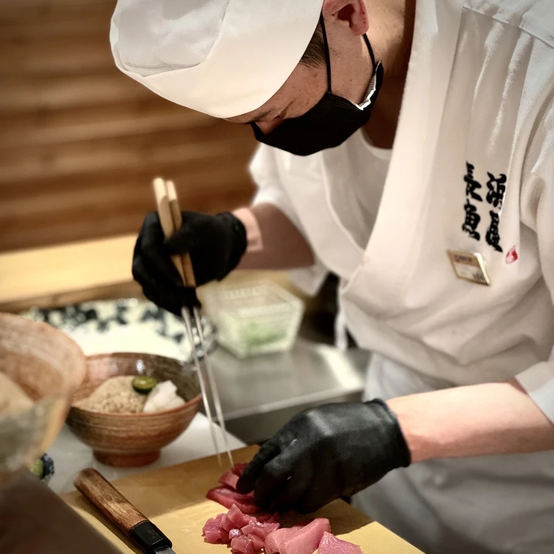 平實的價格就能品嚐到豐盛的海鮮料理。