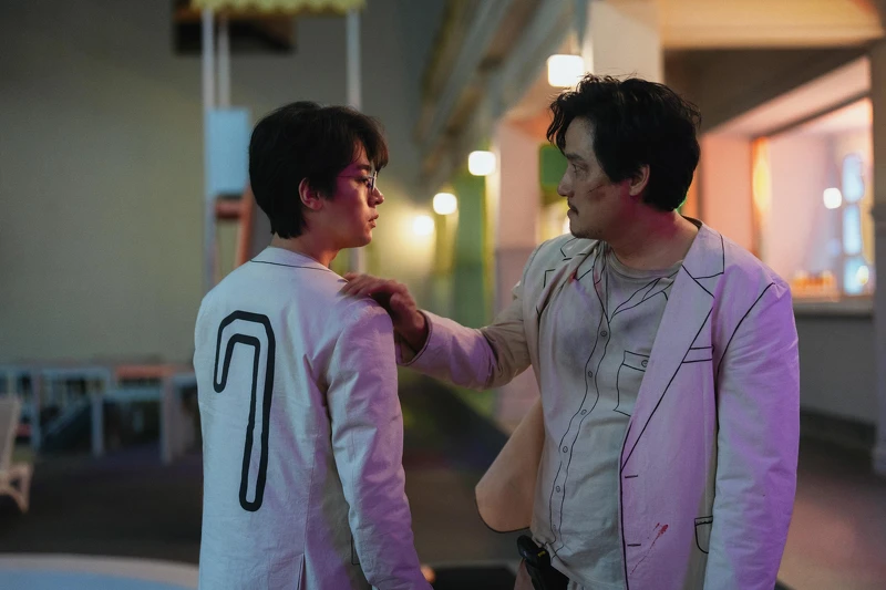 為了錢,眾人會發生什麼脫序行為呢? 為了錢,眾人會發生什麼脫序行為呢?