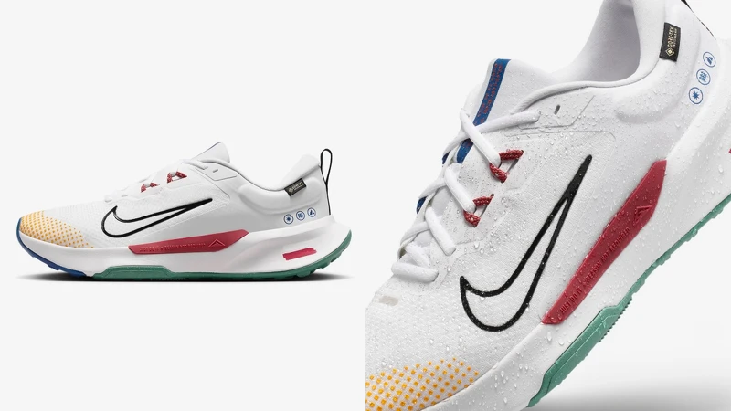 Nike Juniper Trail 2 GORE-TEX NT.3,800