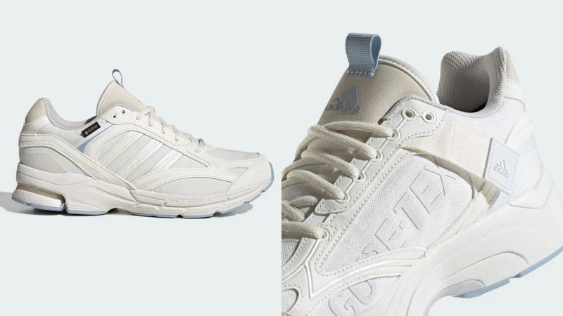 SPIRITAIN 2000 GORE-TEX 跑鞋 NT.3,890