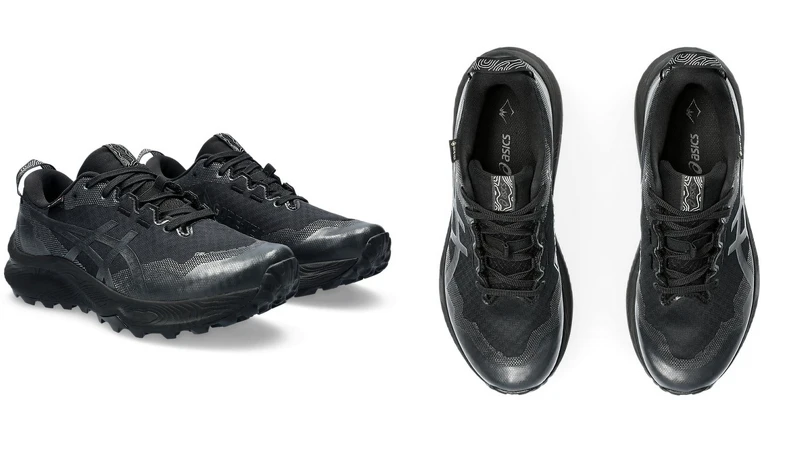 GEL-TRABUCO 12 GTX 女款 NT.4,780