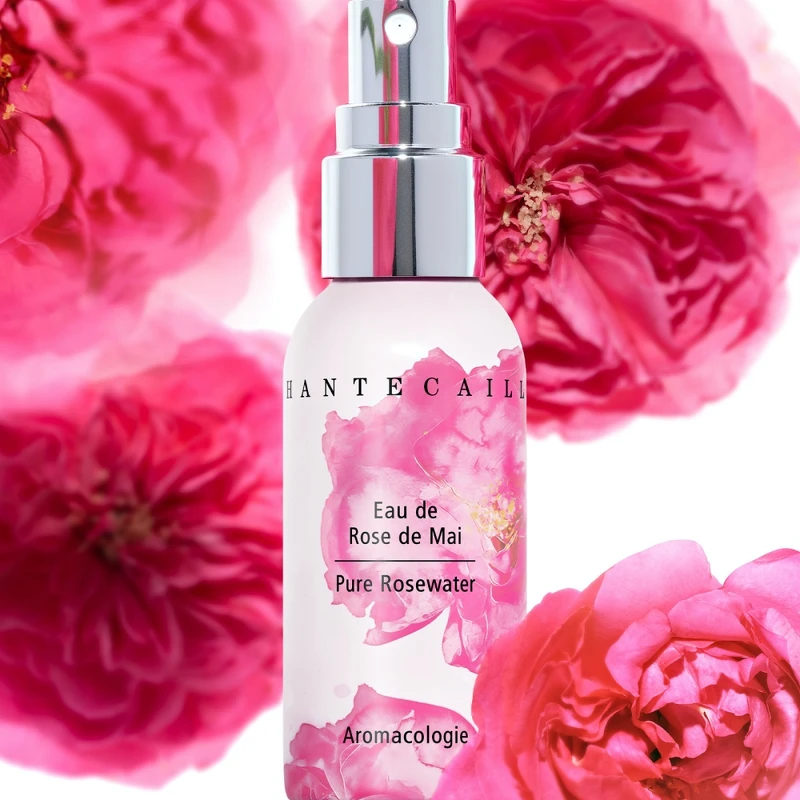 香緹卡五月玫瑰花妍露隨身瓶45ml，NT1,650