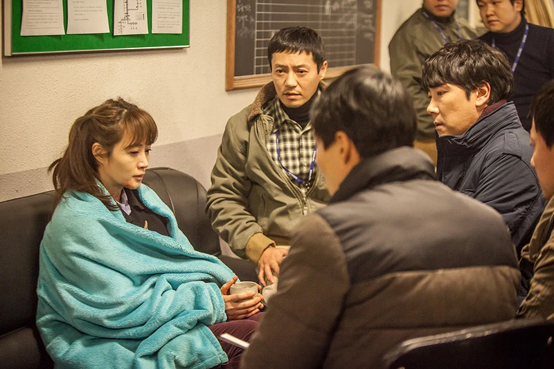 《信號 Signal》第二季確認製作拍攝 《信號 Signal》第二季確認製作拍攝