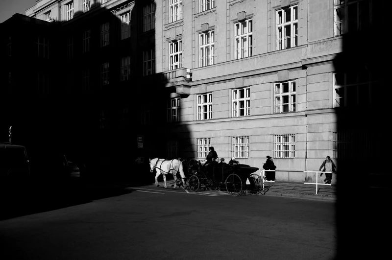 Prague。圖片來源：拉卡相機。