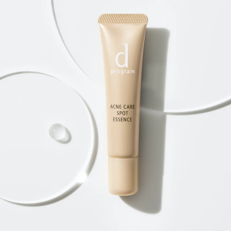 d program敏感話題淨荳益生精華15g，NT650