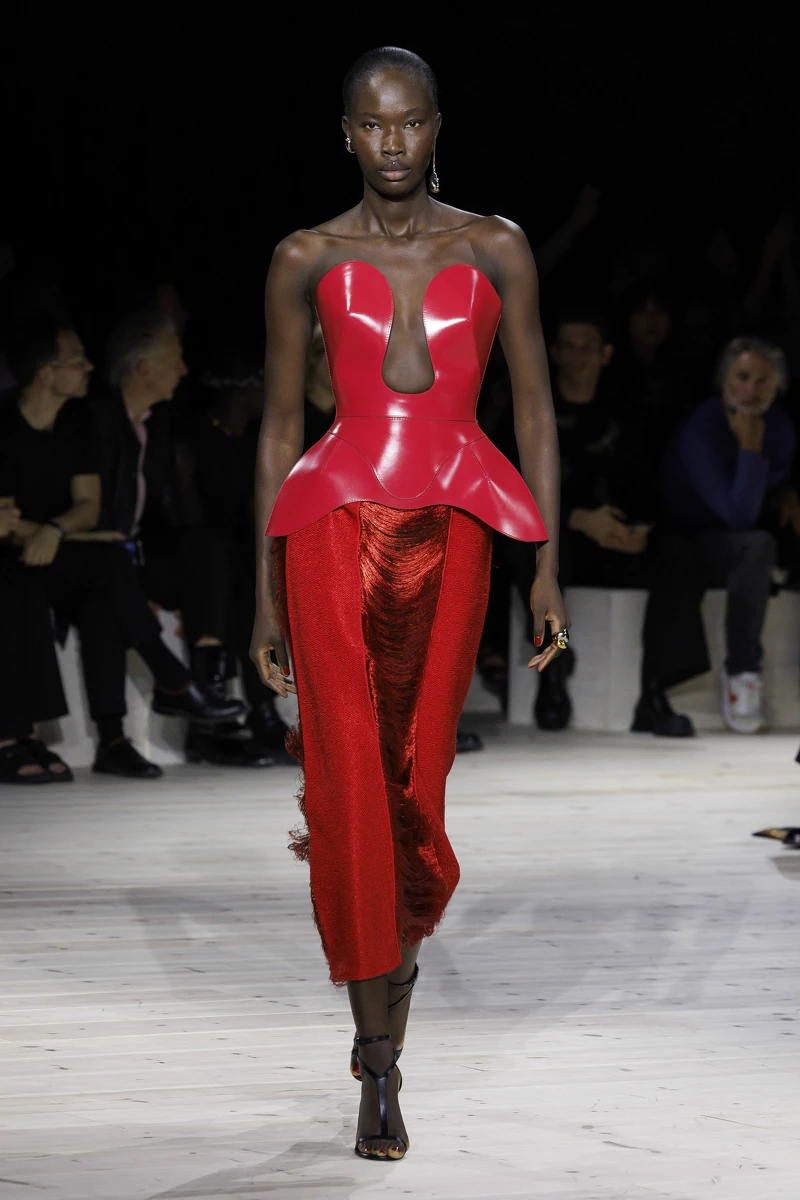 Alexander McQueen Alexander McQueen