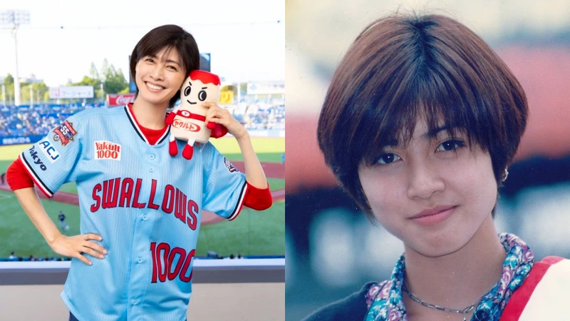 Photo/X@ヤクルトマン【公式】、X@めざましmedia、X@藤井セイラ、IG@uchida.yuki.photos 