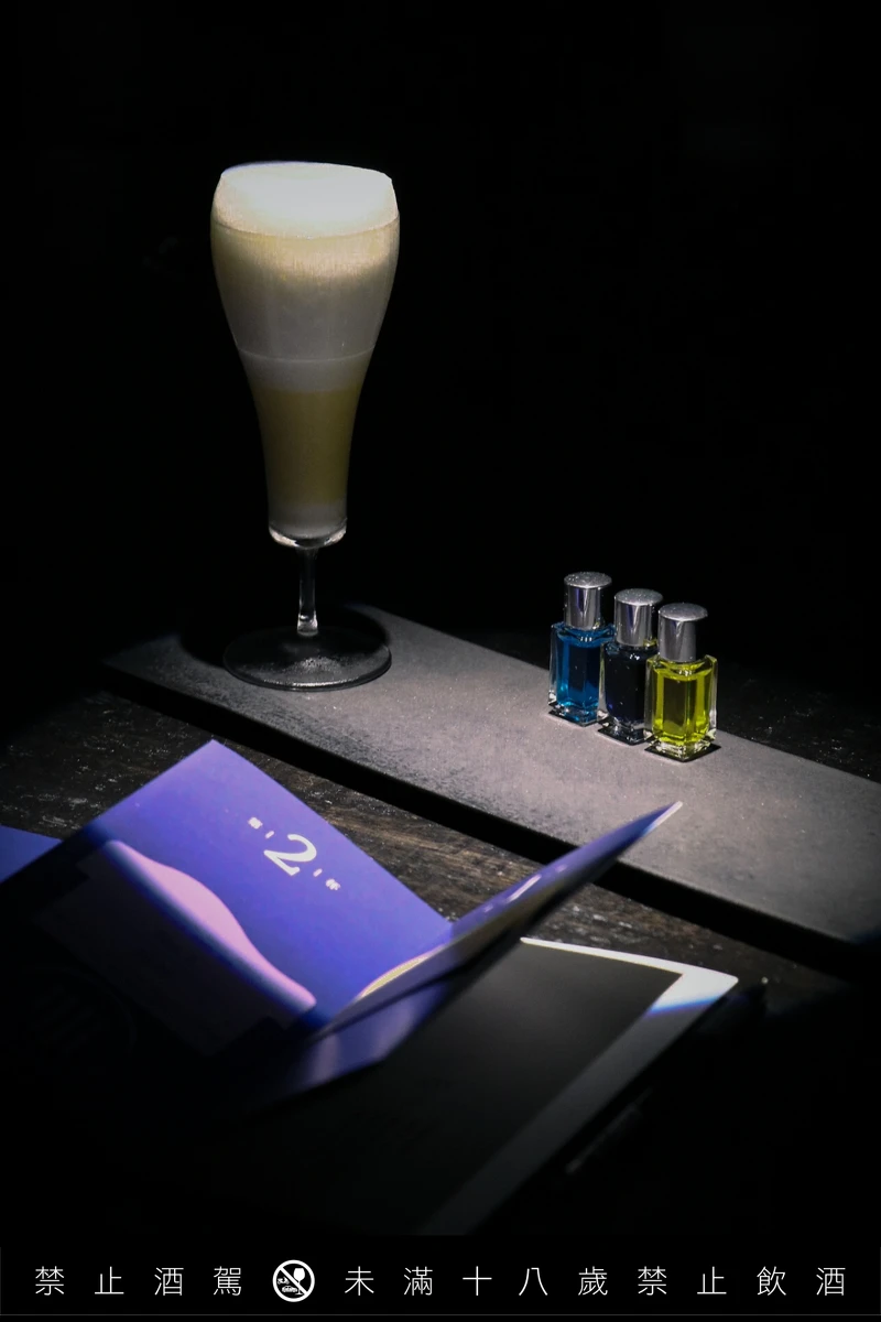 製預約沈浸式六感探索皆採預約制。