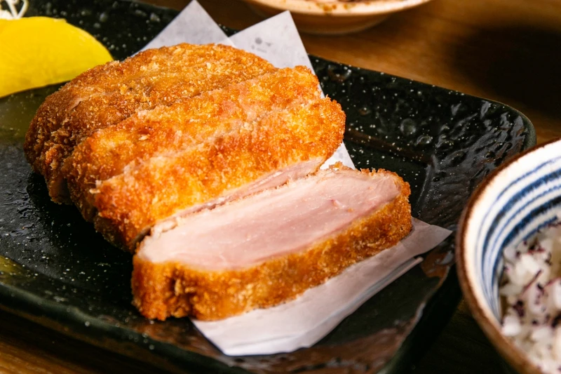 也能單點菜單上熱門品項。 也能單點菜單上熱門品項。