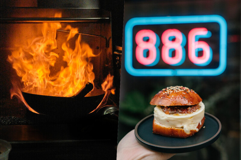 開店三年後、2021年，入選富比士「30歲以下潛力餐飲新星」，同時也是紐約時報評選的2星餐廳。