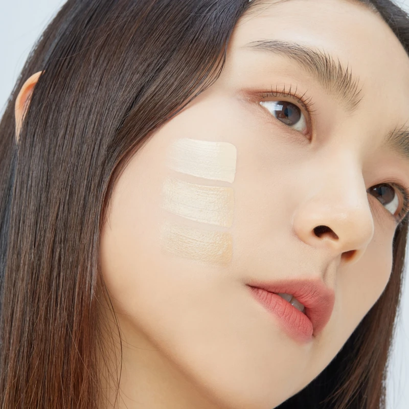 I'M MEME我愛零暗沉奶霧持久粉底液SPF30/PA+++(共3色)50ml，NT590