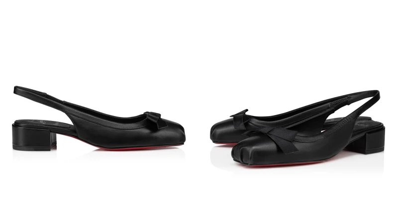 Mamaflirt Sling 芭蕾舞平底鞋 價格店洽 Mamaflirt Sling 芭蕾舞平底鞋 價格店洽