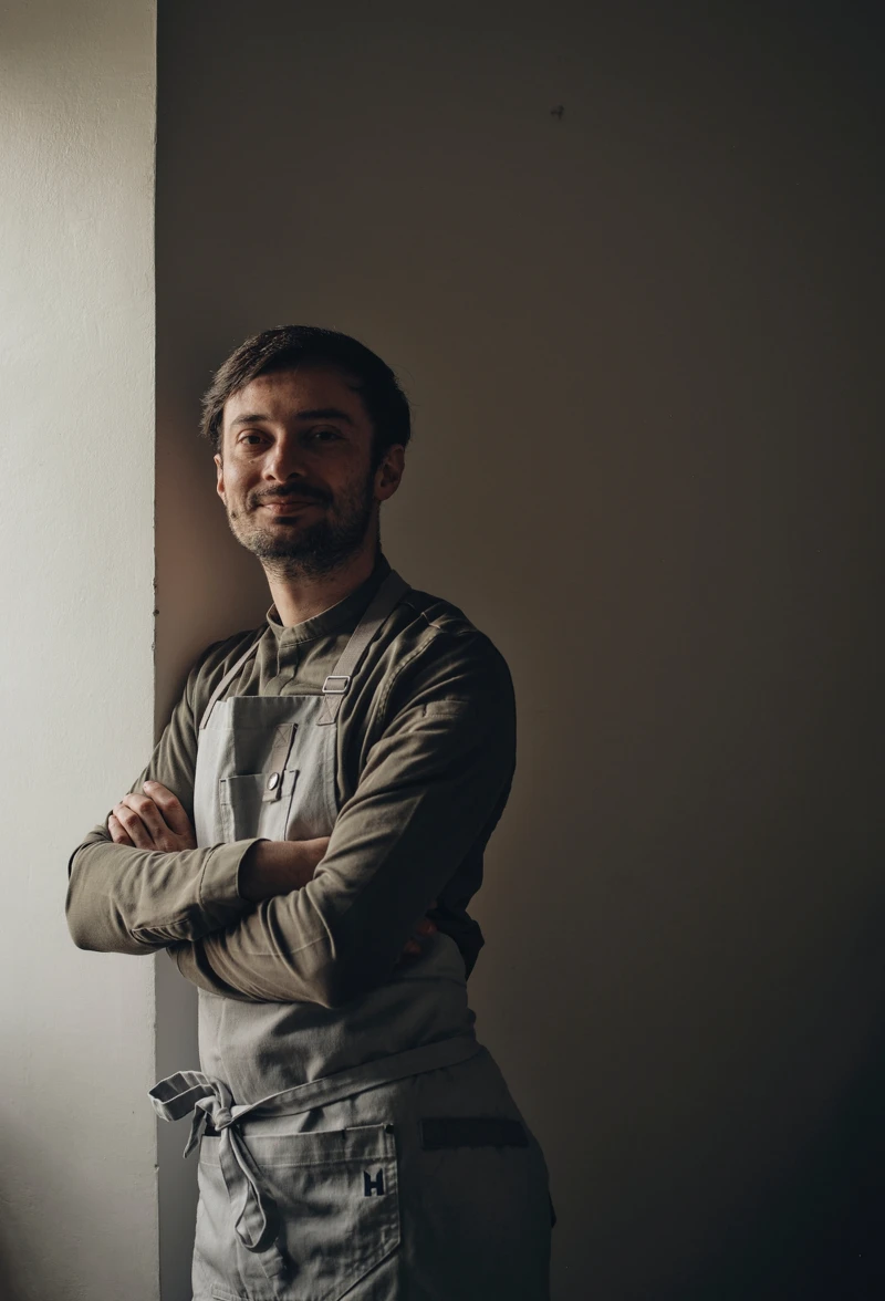 李奧納多豐塞卡塞利斯(Leonardo Fonseca Celis,以下稱 Leo)。 李奧納多豐塞卡塞利斯(Leonardo Fonseca Celis,以下稱 Leo)。