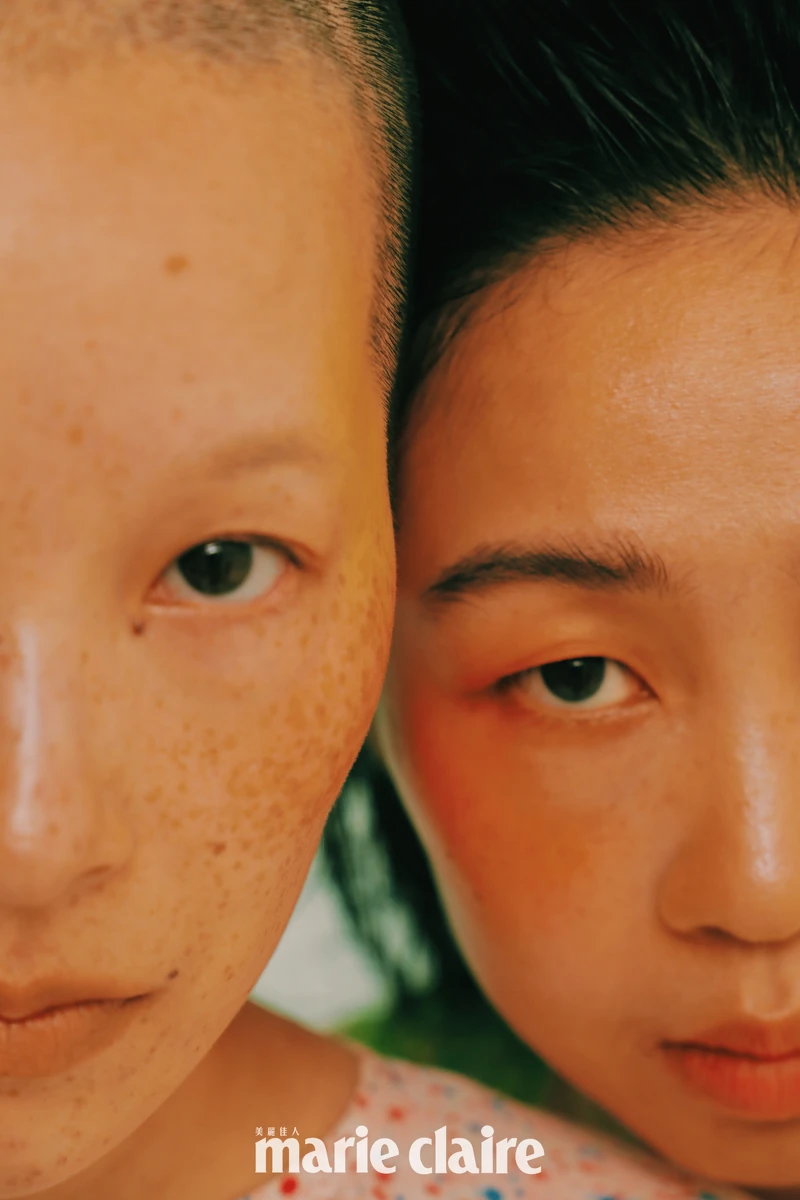 JUST IN XX周裕穎X Paul Chiang 江賢二《牧神的午後》系列洋裝 JUST IN XX周裕穎X Paul Chiang 江賢二《牧神的午後》系列洋裝