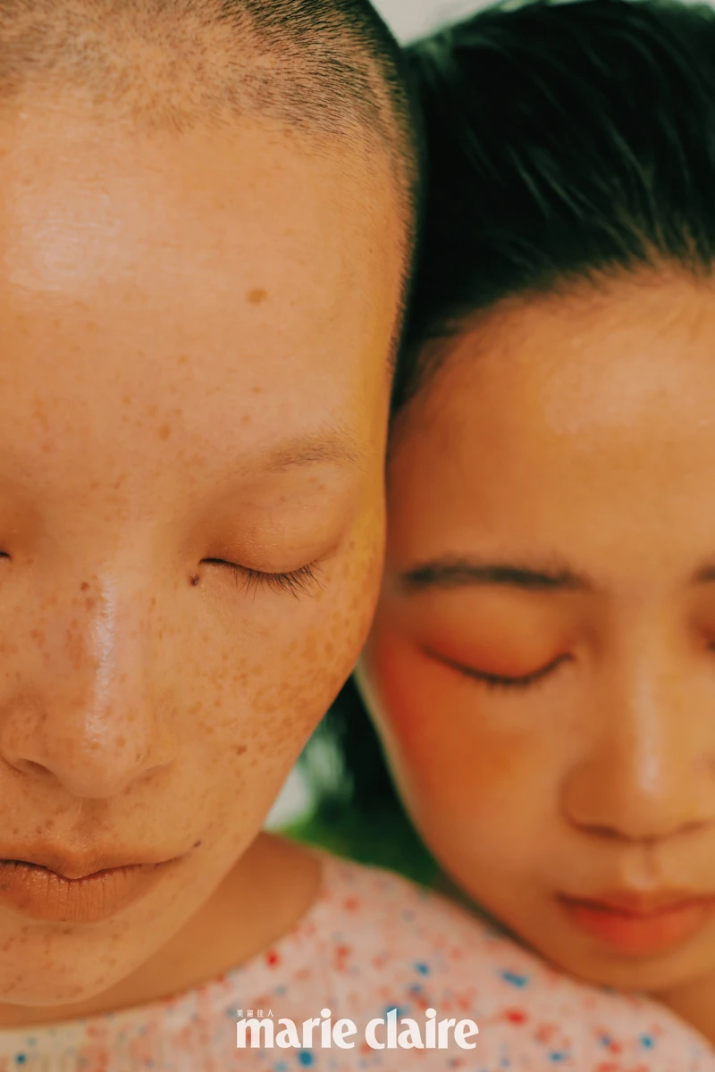 JUST IN XX周裕穎X Paul Chiang 江賢二《牧神的午後》系列洋裝 JUST IN XX周裕穎X Paul Chiang 江賢二《牧神的午後》系列洋裝