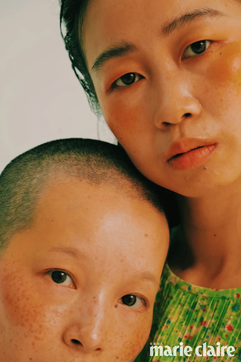 JUST IN XX周裕穎X Paul Chiang 江賢二《牧神的午後》系列洋裝 JUST IN XX周裕穎X Paul Chiang 江賢二《牧神的午後》系列洋裝