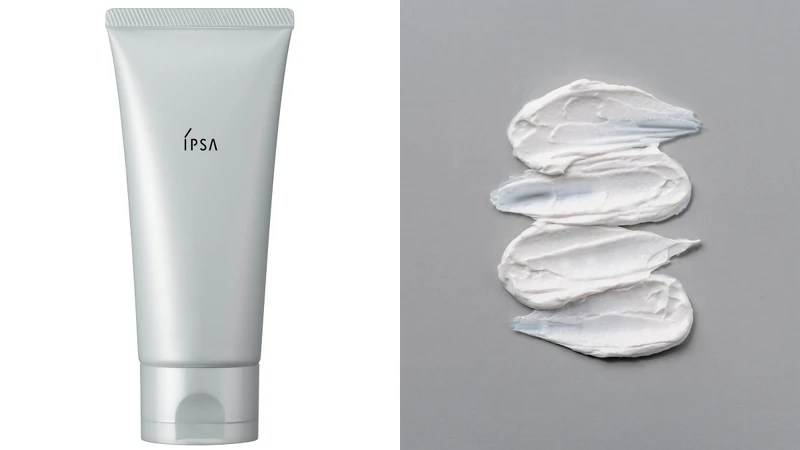 IPSA泥狀角質按摩霜(保濕)100g,NT1,550 IPSA泥狀角質按摩霜(保濕)100g,NT1,550