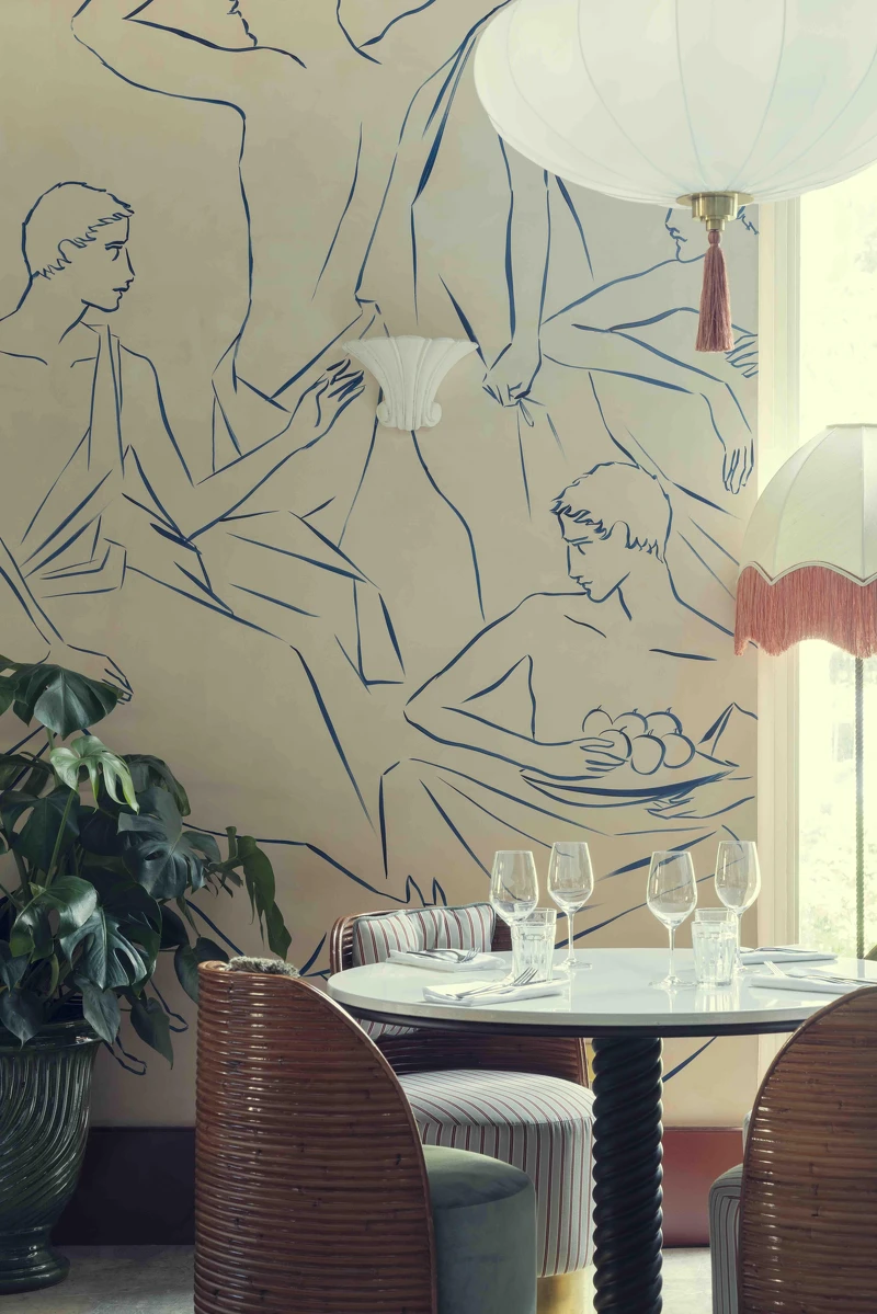 地址：Palais De Tokyo, 13 Av. du Président Wilson, 75116 Paris, France。攝影：Alexandre Tabaste。