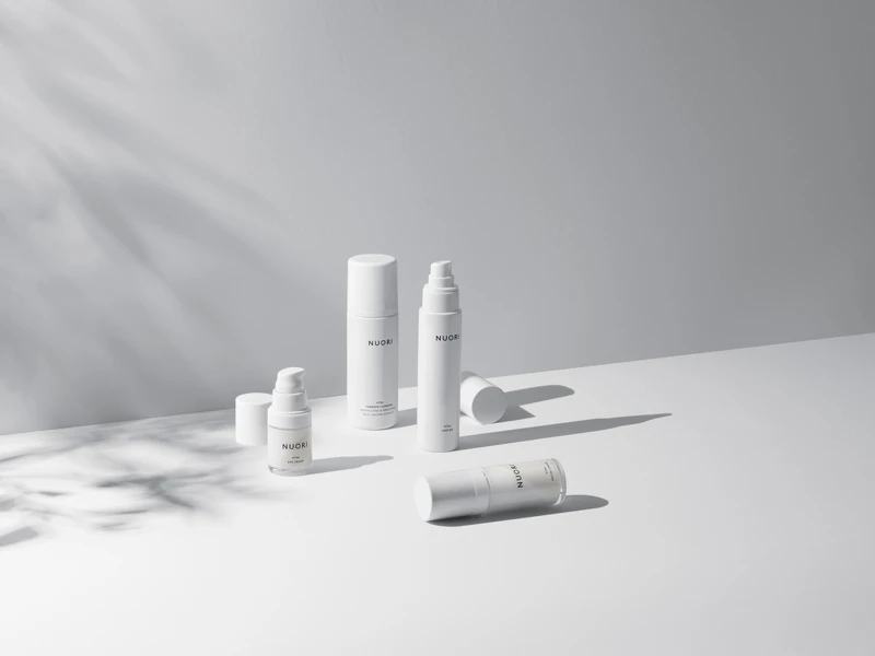 「NUORI」從尋找最佳的天然配方開始,始終專注於提供新鮮且純淨的產品。 「NUORI」從尋找最佳的天然配方開始,始終專注於提供新鮮且純淨的產品。