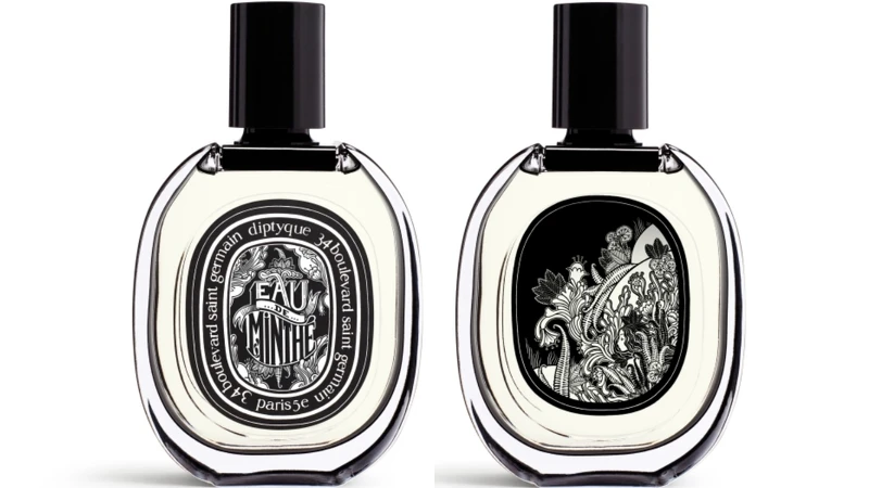 Diptyque青蕨淡香精75ml,NT6,000 Diptyque青蕨淡香精75ml,NT6,000