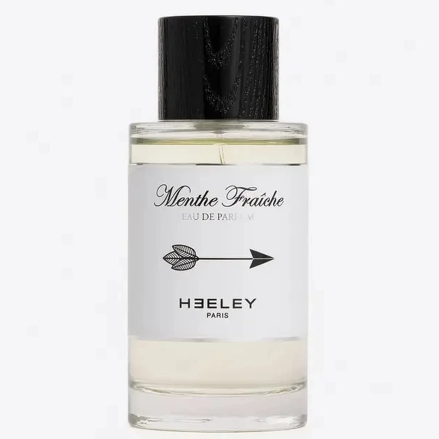 Heeley Menthe Fraiche香水100ml,NT6,080 Heeley Menthe Fraiche香水100ml,NT6,080