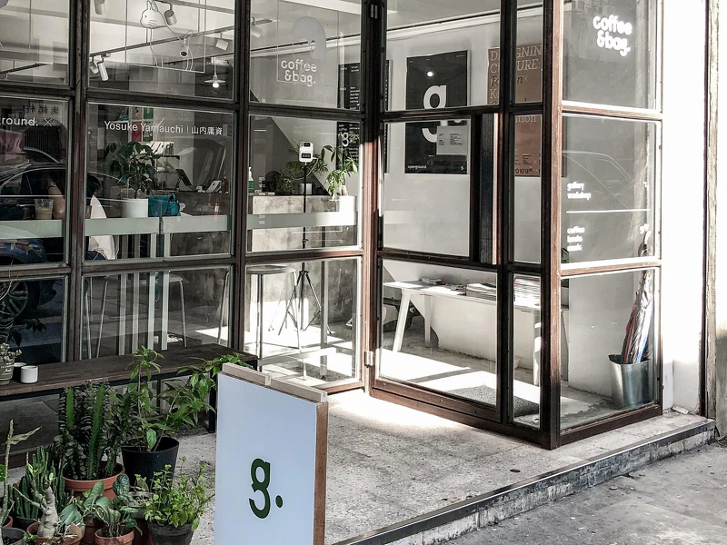 Photo © Building Narrative。 Photo © Building Narrative。