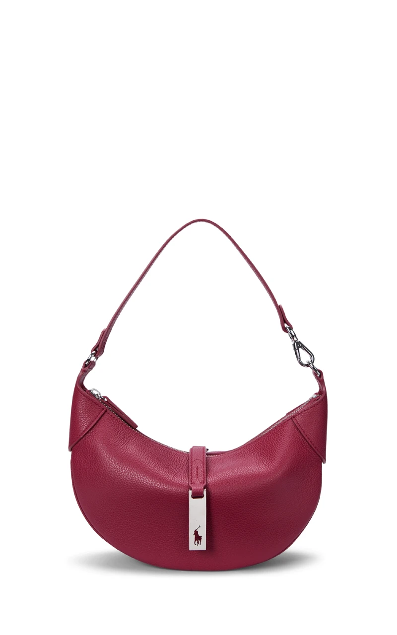 Polo ID 迷你單肩包