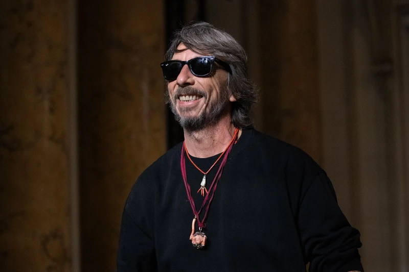 Pierpaolo Piccioli Pierpaolo Piccioli