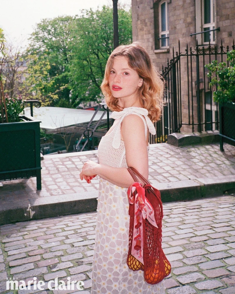 Photo by Emily Orsini