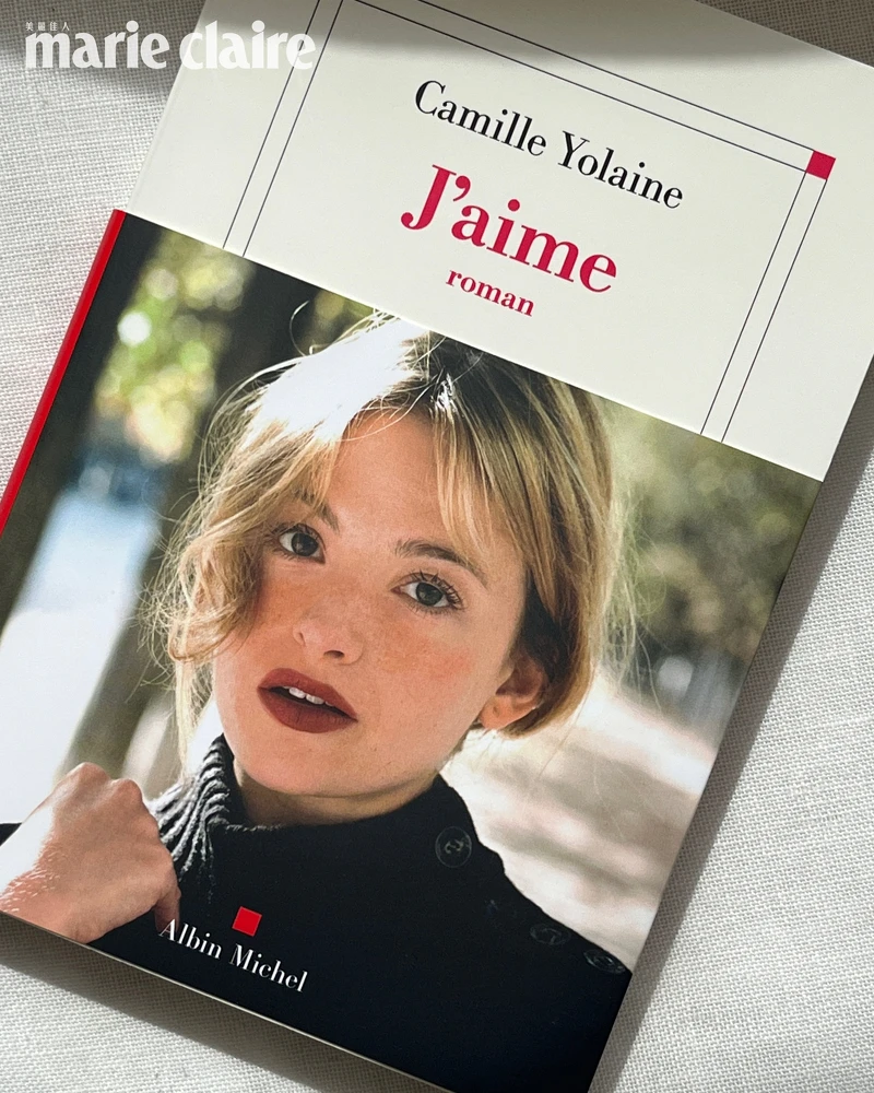 Photo from Yolaine Paris