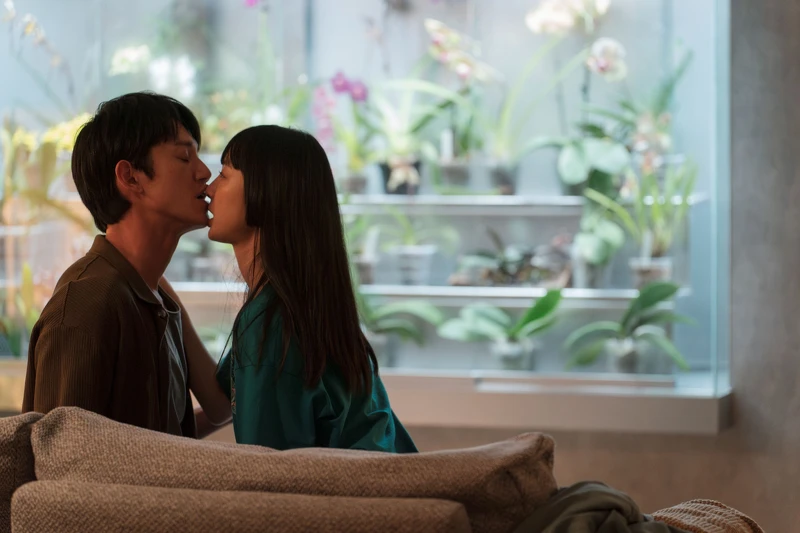 《破浪男女》吳慷仁、劉主平互相挑逗比誰先暈船 《破浪男女》吳慷仁、劉主平互相挑逗比誰先暈船