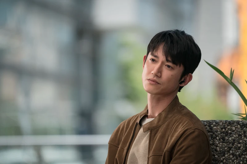 《破浪男女》影帝吳慷仁竟自投羅網演出限制級 《破浪男女》影帝吳慷仁竟自投羅網演出限制級