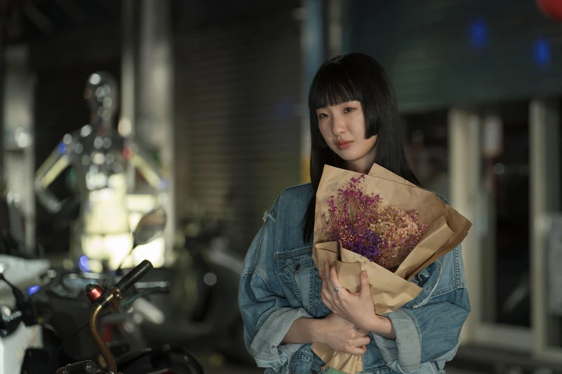 《破浪男女》劉主平擔任女主角導演楊雅喆認為是最好選擇 《破浪男女》劉主平擔任女主角導演楊雅喆認為是最好選擇