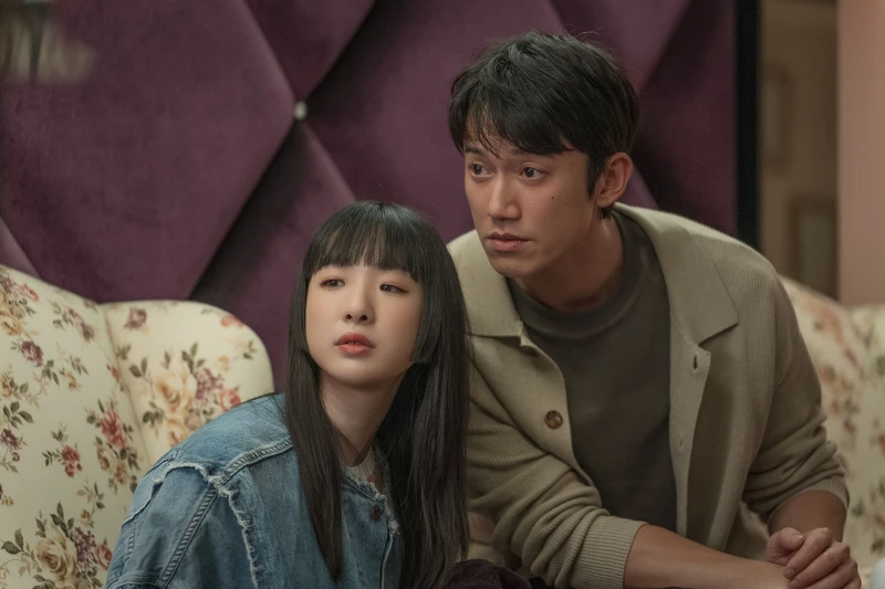 《破浪男女》吳慷仁約炮約到有警察身分的劉主平又愛又危險 《破浪男女》吳慷仁約炮約到有警察身分的劉主平又愛又危險