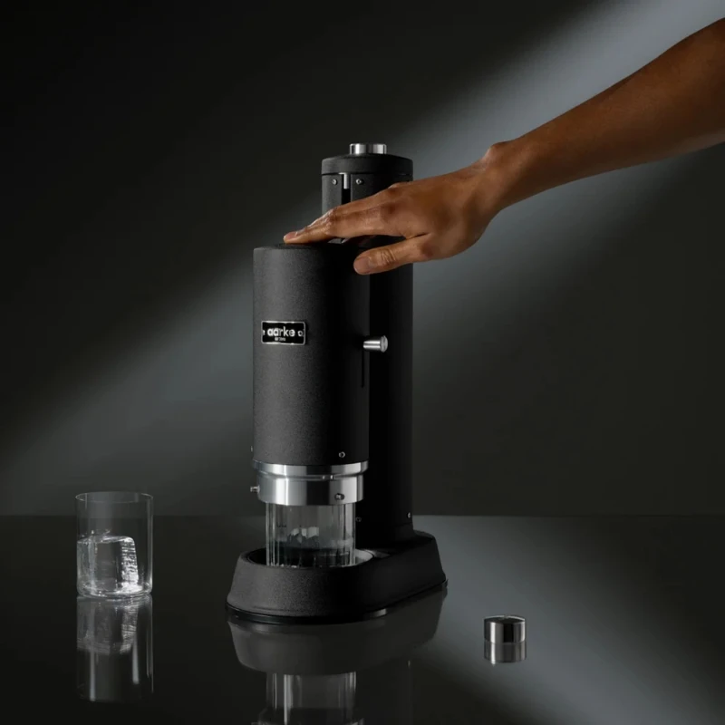 「Carbonator Pro」使用相當輕鬆便利。