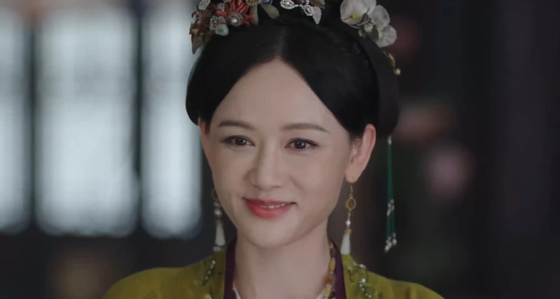 劉雪華與陳喬恩婆媳過招是一大看點。