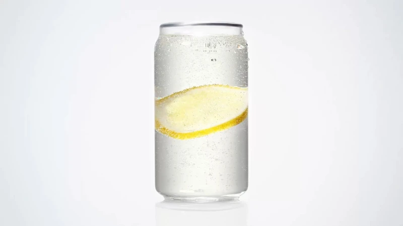 產品完全重現了飲用沙瓦的儀式感。