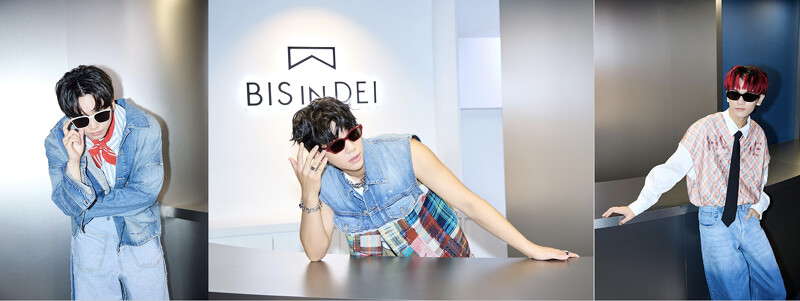 莑茗(左)URBAN041S 售價NT$2,990;秉諭(中)URBAN037S售價NT$2,990;佾暘(右)URBAN048S售價NT$2,990 莑茗(左)URBAN041S 售價NT$2,990;秉諭(中)URBAN037S售價NT$2,990;佾暘(右)URBAN048S售價NT$2,990