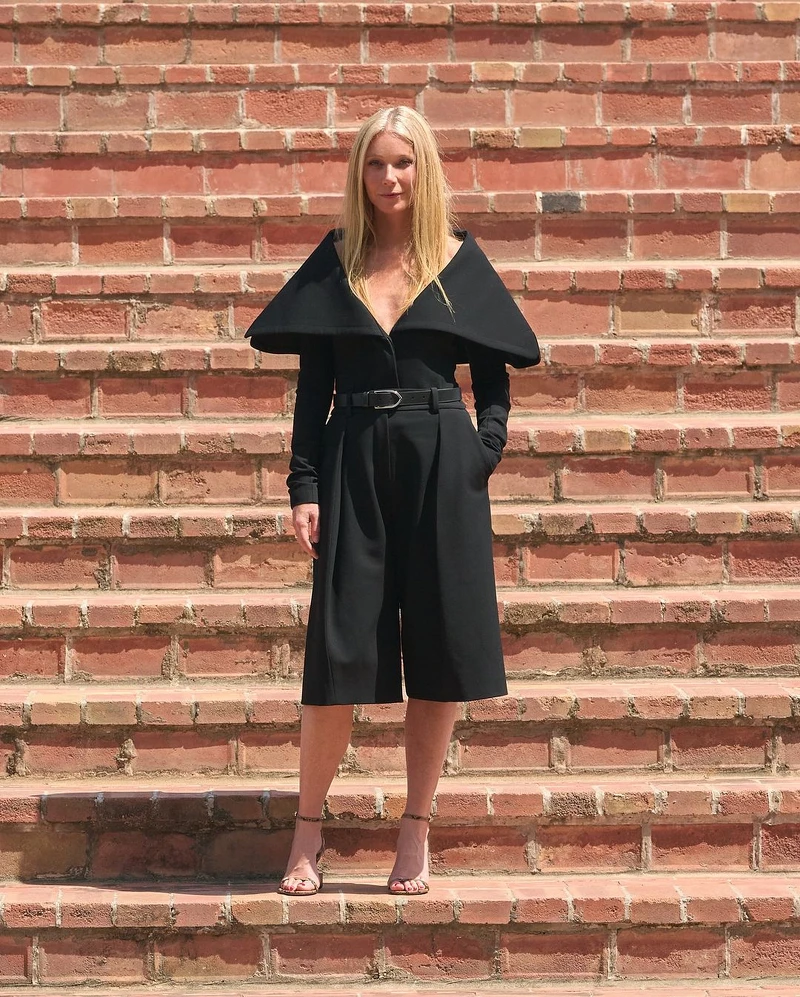 Gwyneth Paltrow Gwyneth Paltrow