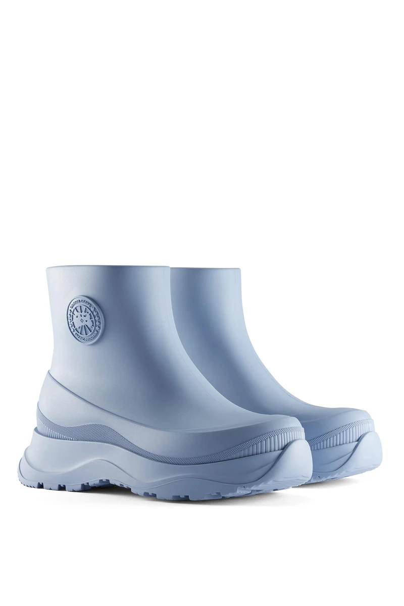 Vancouver 雨靴,NT20,700。  Vancouver 雨靴,NT20,700。