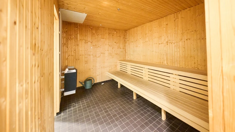 IKEA Hotel三溫暖 IKEA Hotel三溫暖