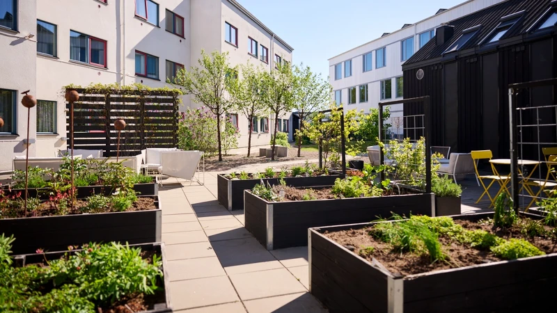 IKEA Hotel花圃 IKEA Hotel花圃