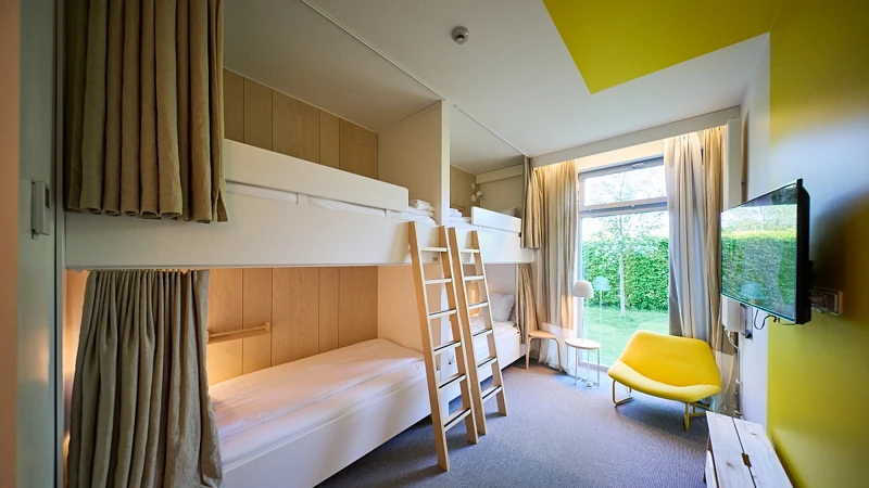 IKEA Hotel家庭房 IKEA Hotel家庭房