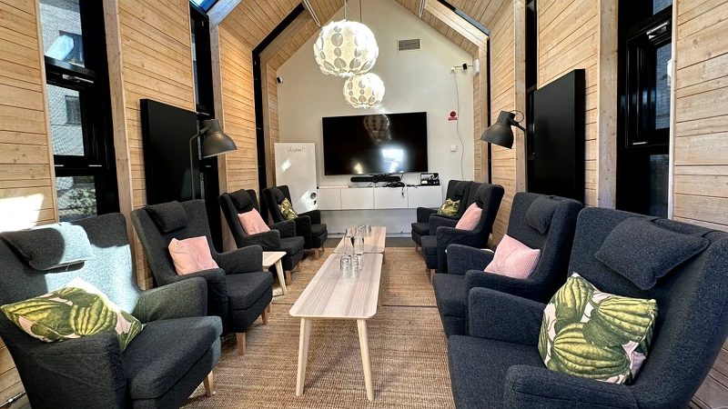 IKEA Hotel會議室 IKEA Hotel會議室