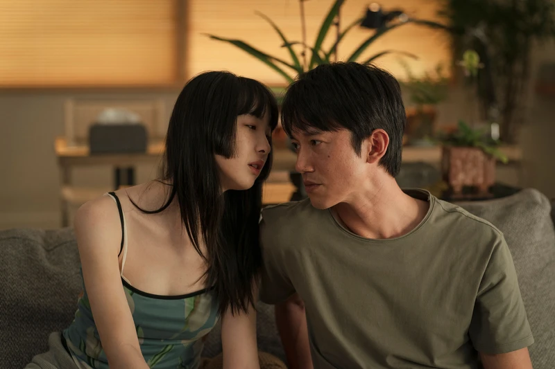 《破浪男女》劉主平吳慷仁演裸戲互動坦誠大方 《破浪男女》劉主平吳慷仁演裸戲互動坦誠大方