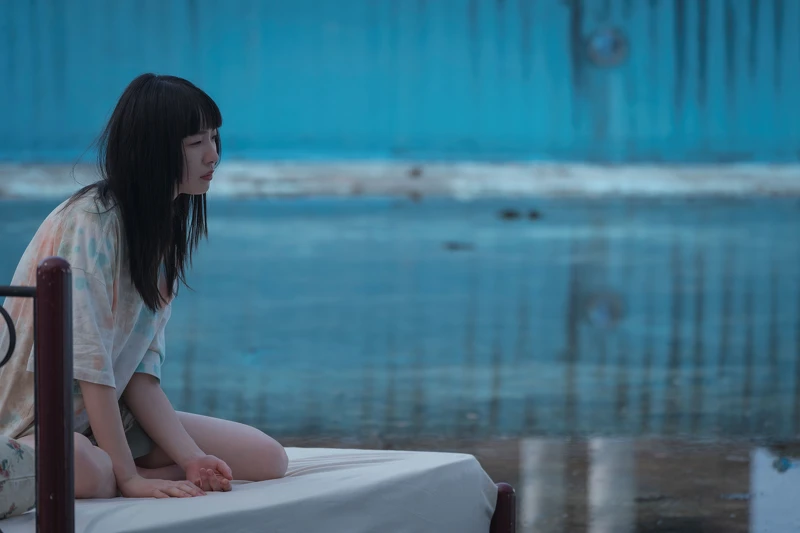 《破浪男女》劉主平對性高潮充滿好奇 《破浪男女》劉主平對性高潮充滿好奇