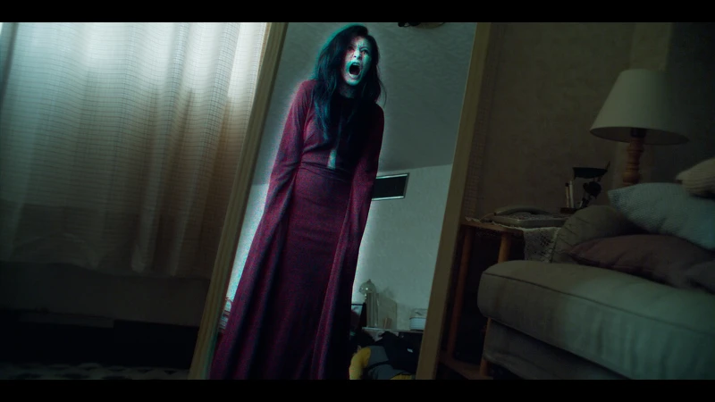 《幸福房屋事件簿》第二集厲鬼為愛尋仇 《幸福房屋事件簿》第二集厲鬼為愛尋仇